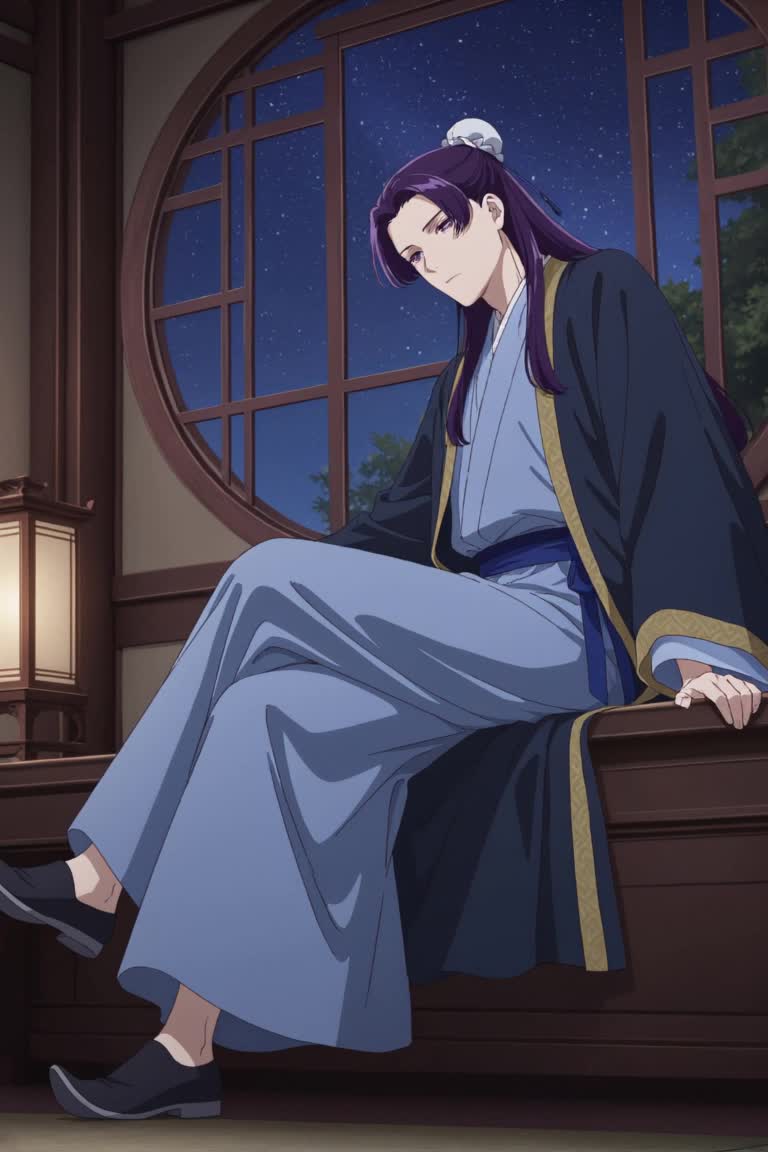 Arc en Ciel - by Xeranah