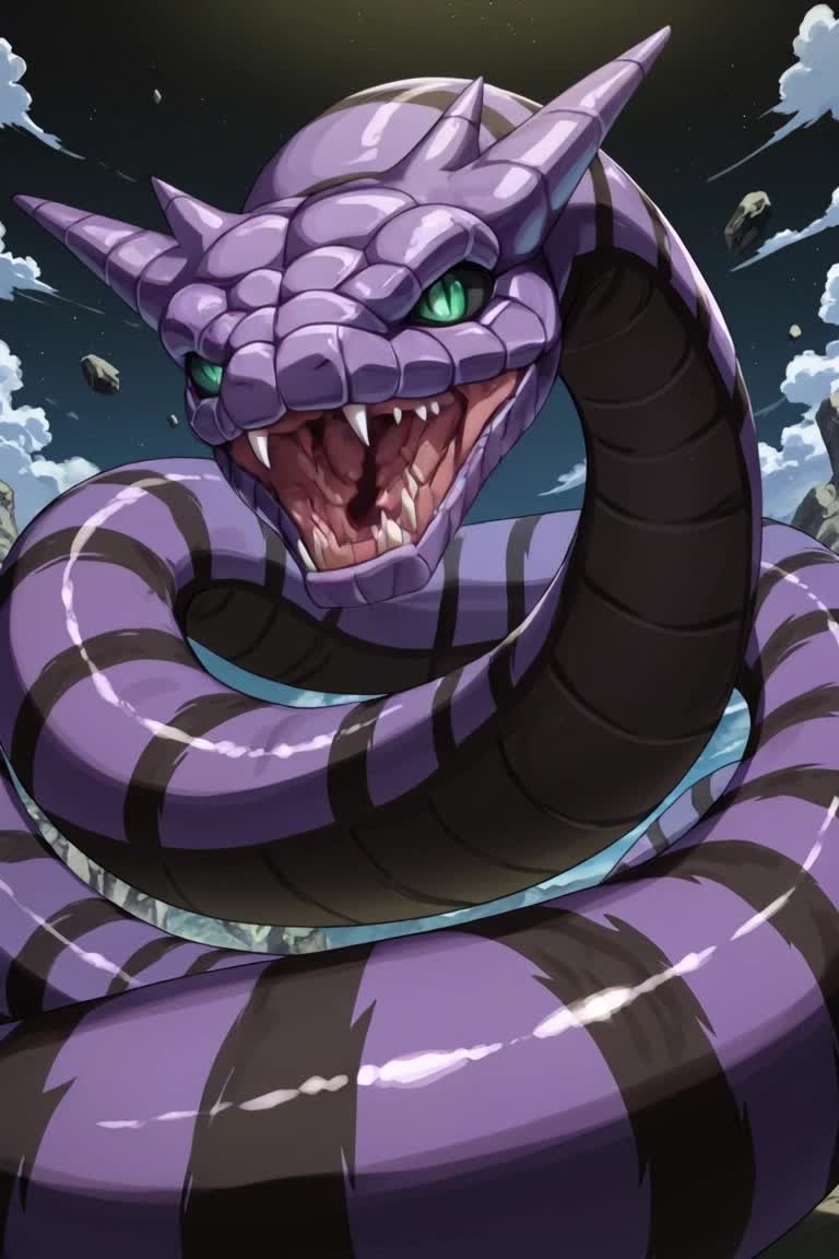 Arc en Ciel - by Xeranah