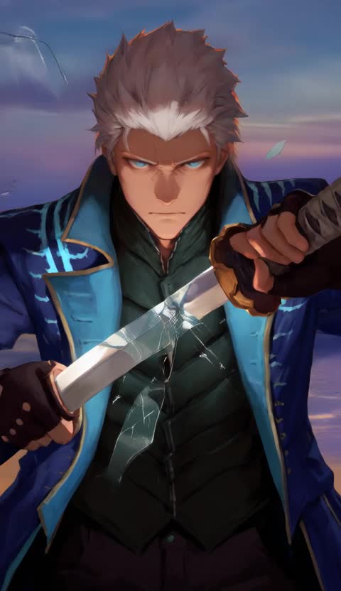 Kagurabachi Pose • Meme Concept - by Infamous__Fish