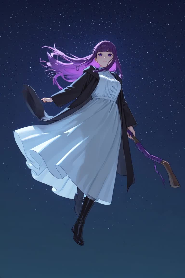 Arc en Ciel - by Xeranah