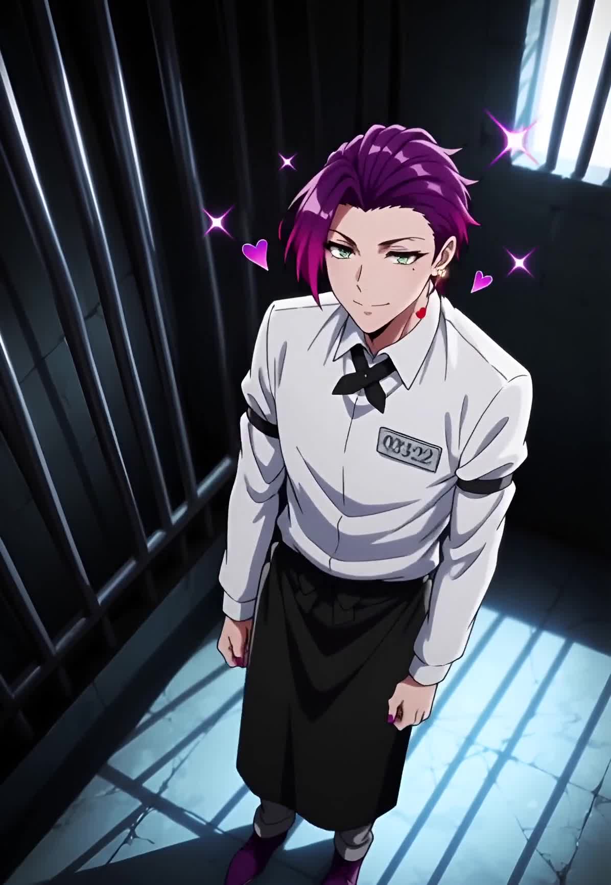 Arc en Ciel - by Xeranah