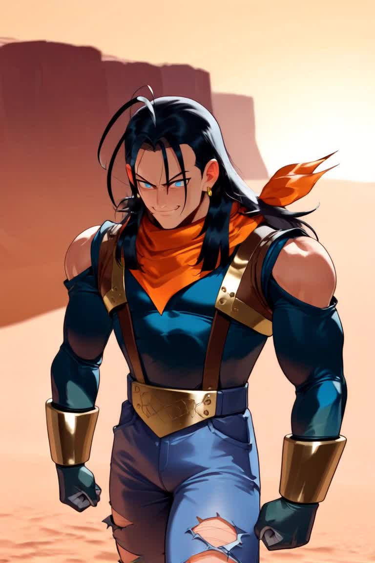 Arc en Ciel - by Infamous__Fish