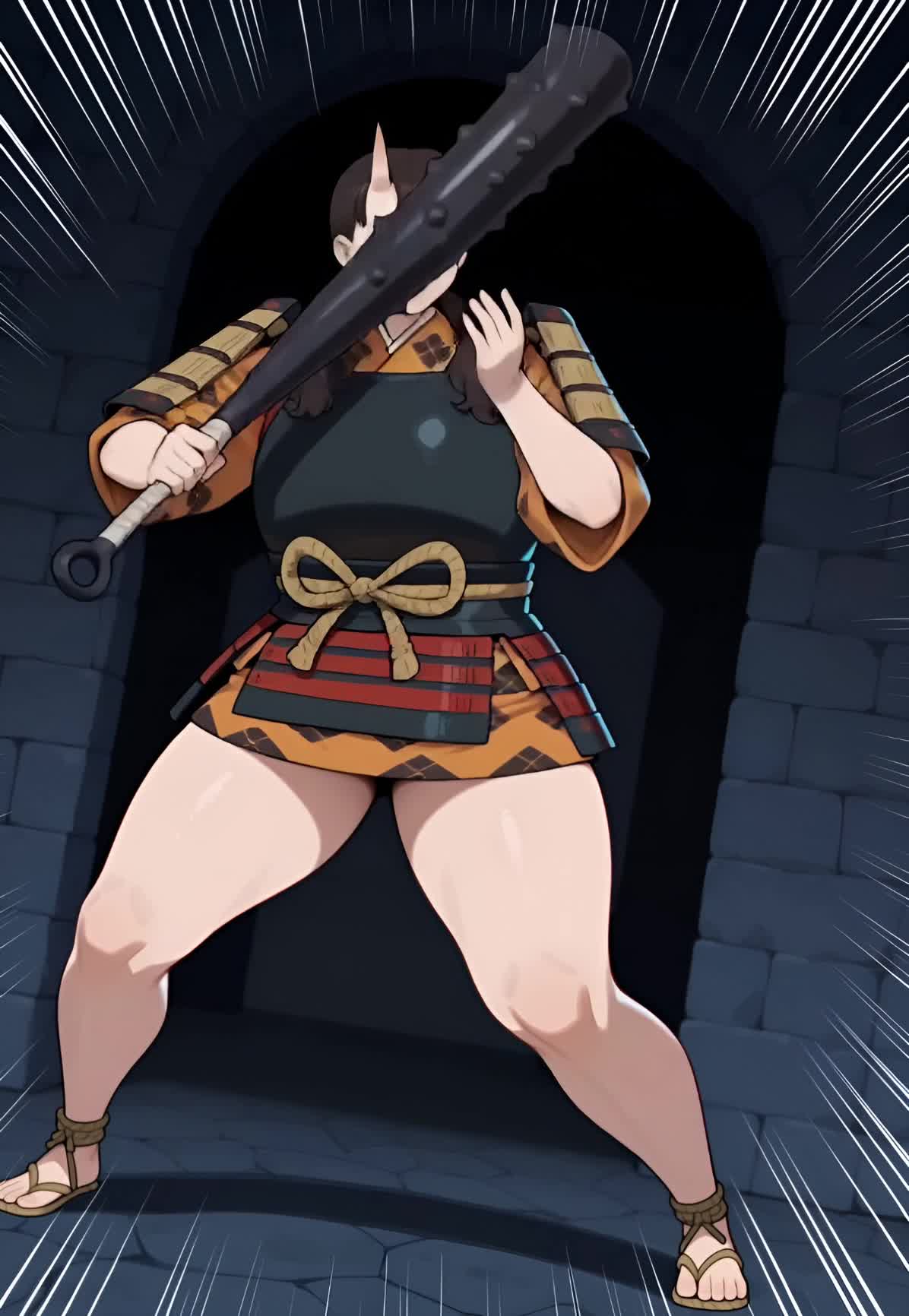 Arc en Ciel - by Xeranah