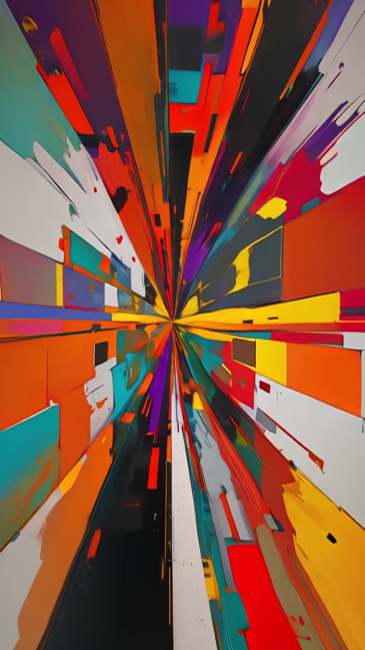 Convergence - by panoptaicon