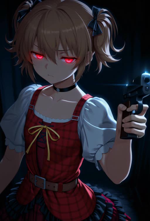 Arc en Ciel - by Semi:nehey: