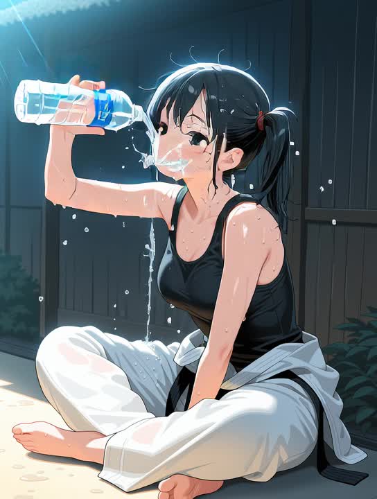 Arc en Ciel - by Semi:nehey: