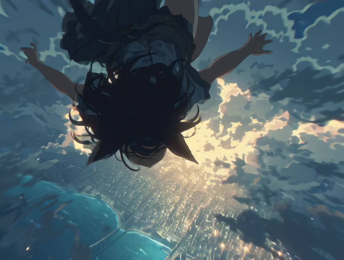 Arc en Ciel - by Semi:nehey: