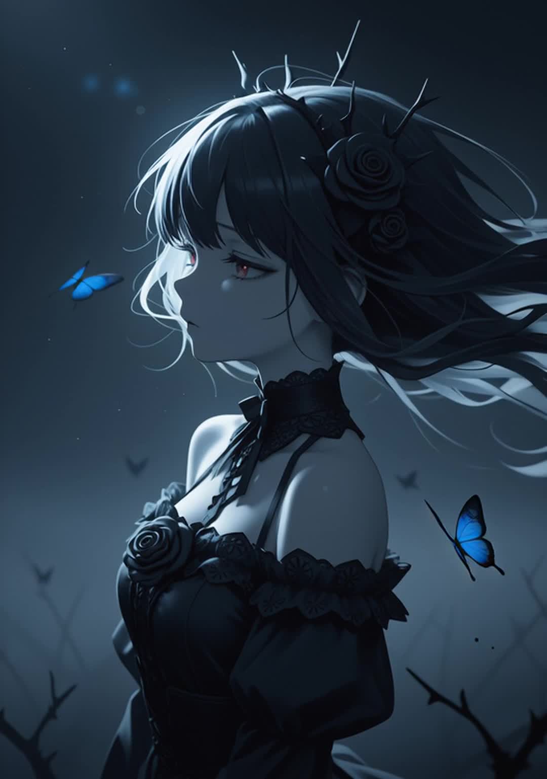 Arc en Ciel - by Semi:nehey: