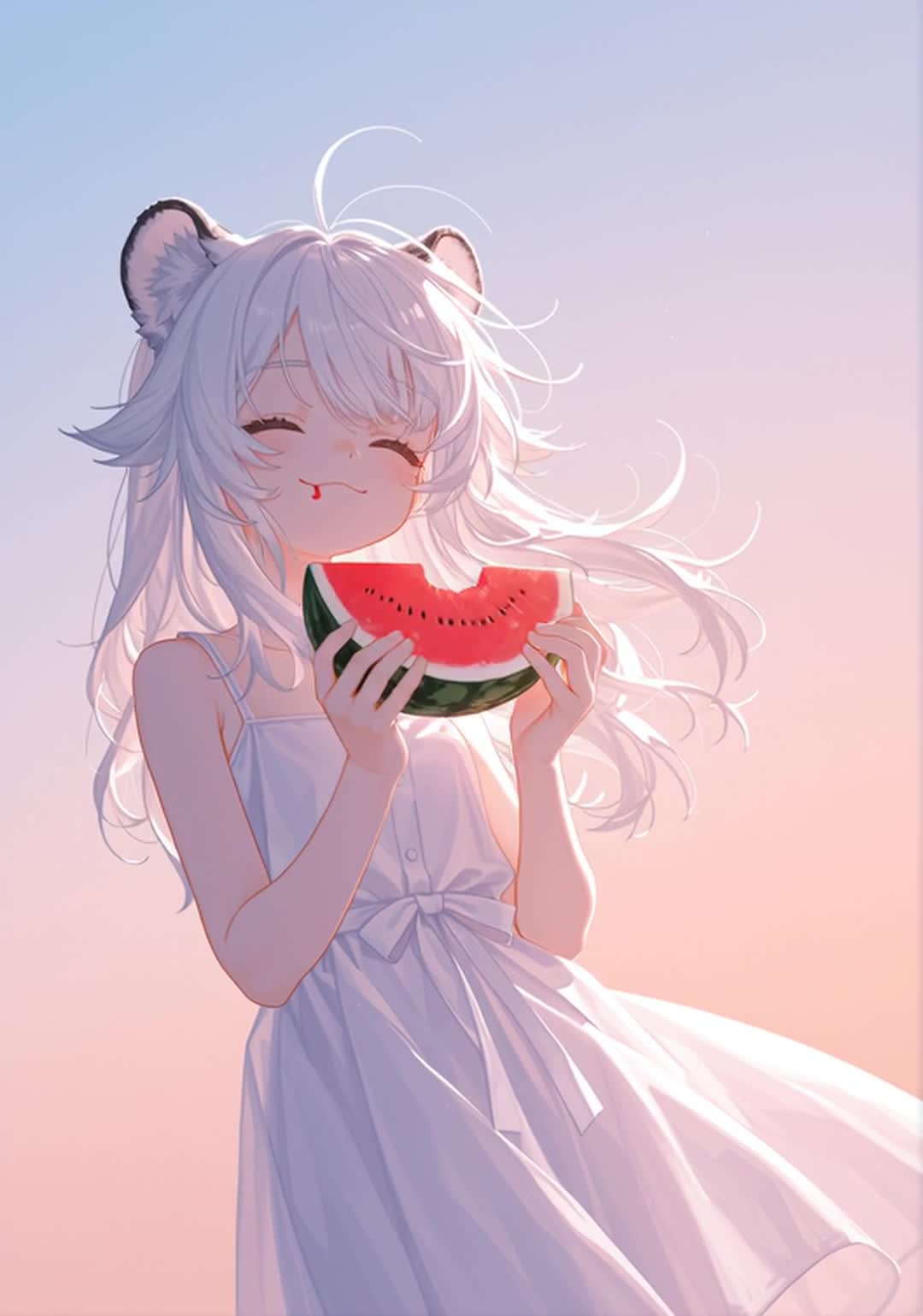 Arc en Ciel - by Semi:nehey: