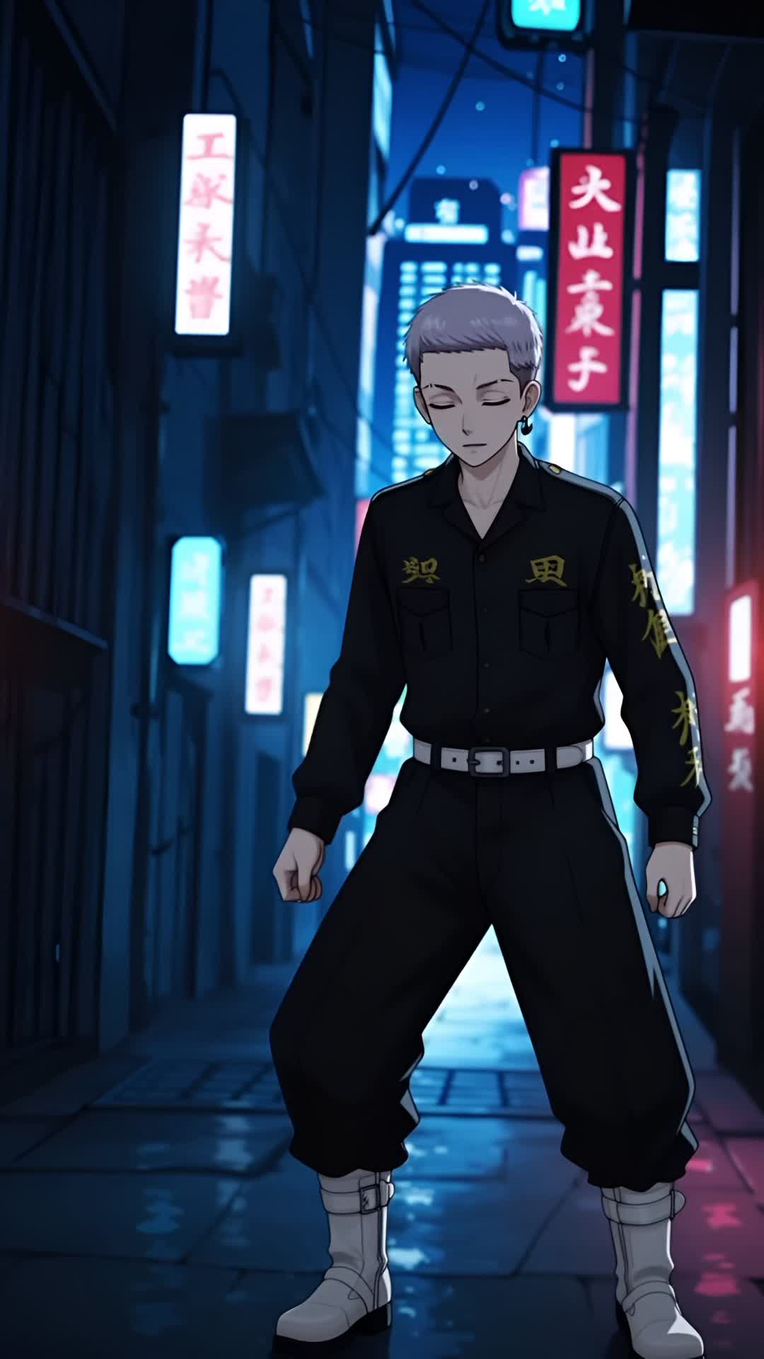 Arc en Ciel - by Xeranah