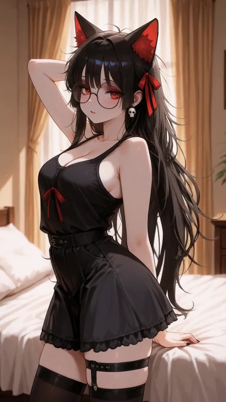 Arc en Ciel - by Yoshistrider