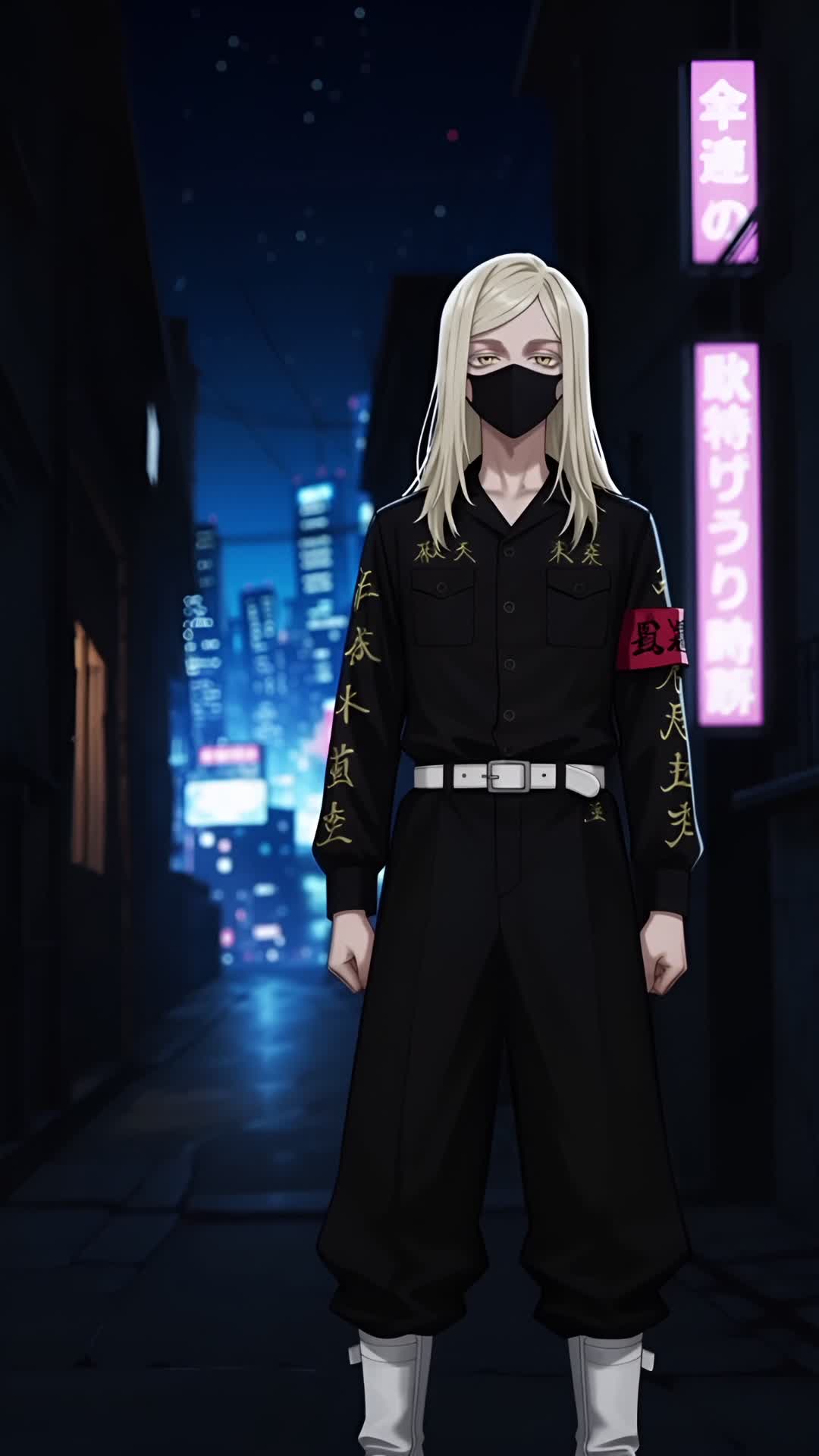 Arc en Ciel - by Xeranah