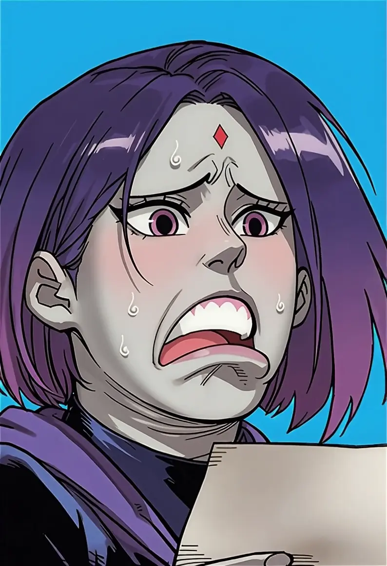 Arc en Ciel - by Infamous__Fish