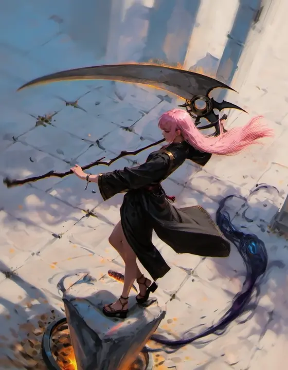 Arc en Ciel - by Semi:nehey: