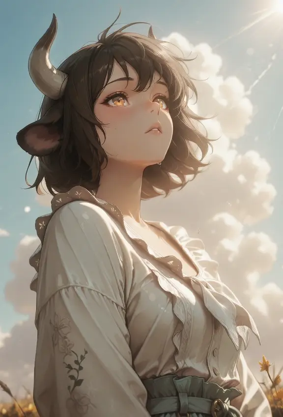 Arc en Ciel - by Semi:nehey: