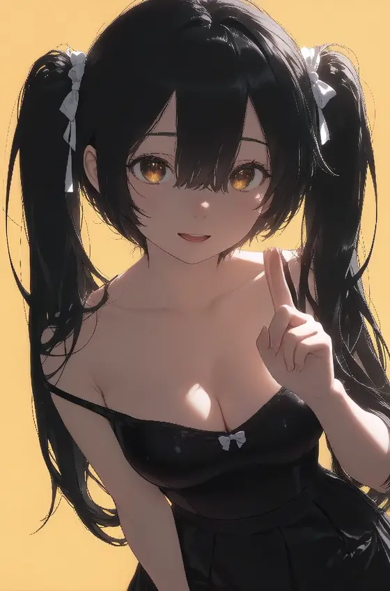 Arc en Ciel - by Semi:nehey: