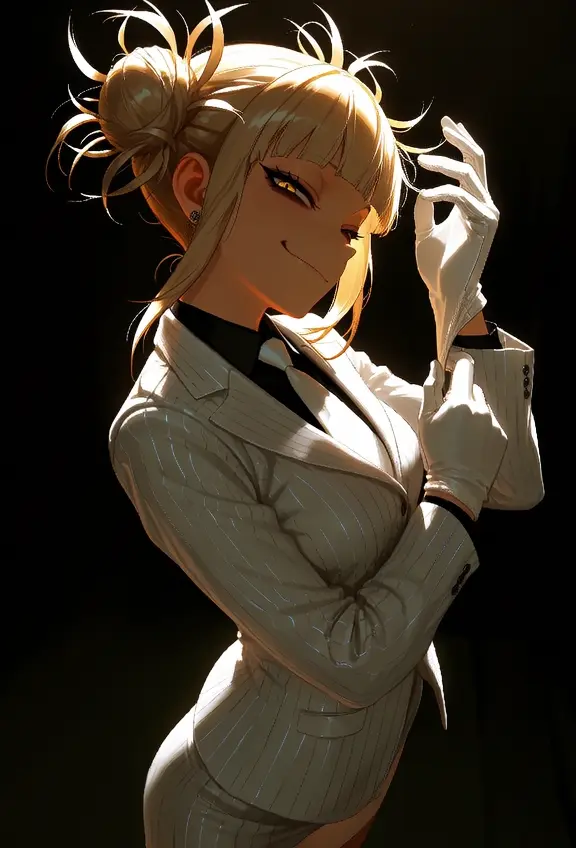 Arc en Ciel - by Semi:nehey: