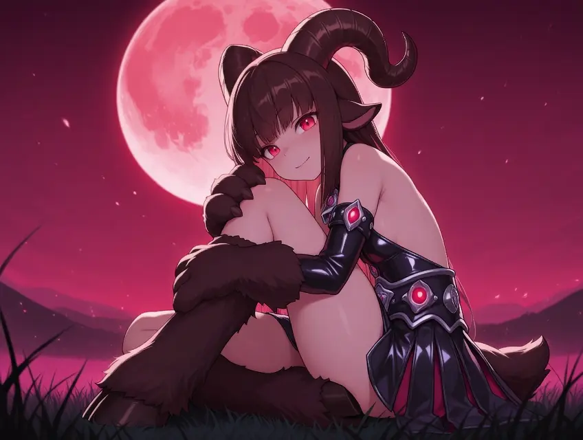 Arc en Ciel - by Semi:nehey: