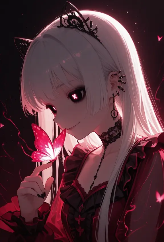 Arc en Ciel - by Semi:nehey: