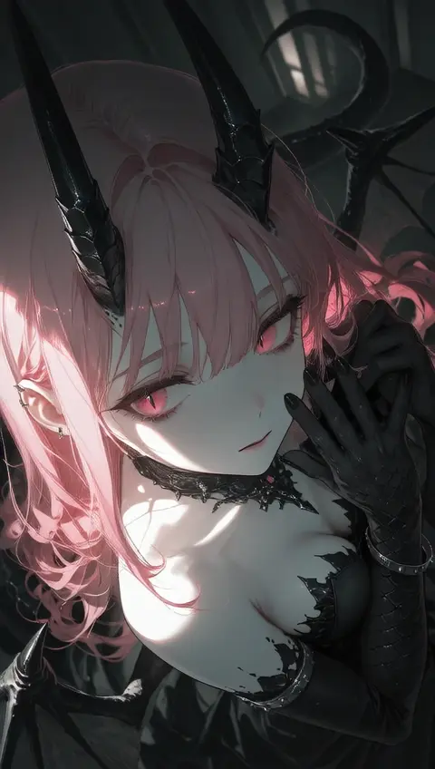 Arc en Ciel - by Semi:nehey: