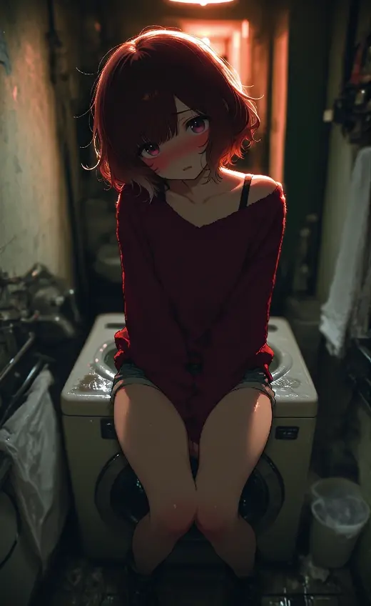 Arc en Ciel - by Semi:nehey: