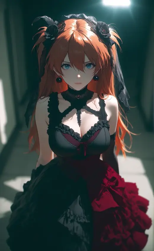 Arc en Ciel - by Semi:nehey: