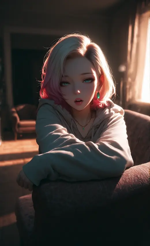 Arc en Ciel - by Semi:nehey: