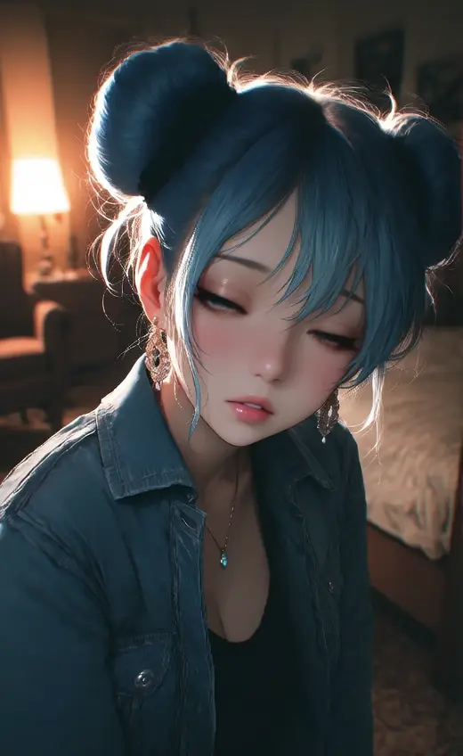 Arc en Ciel - by Semi:nehey: