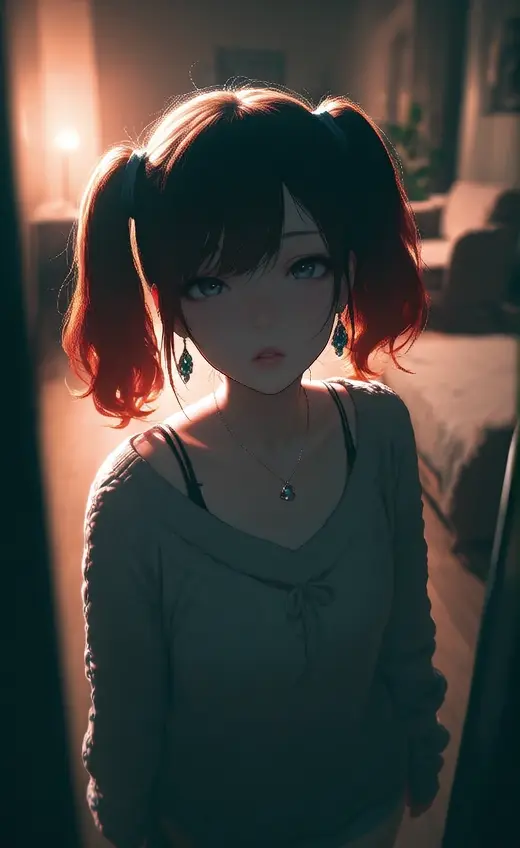 Arc en Ciel - by Semi:nehey: