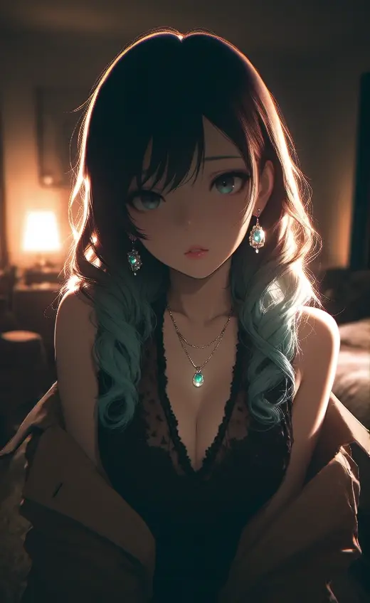 Arc en Ciel - by Semi:nehey: