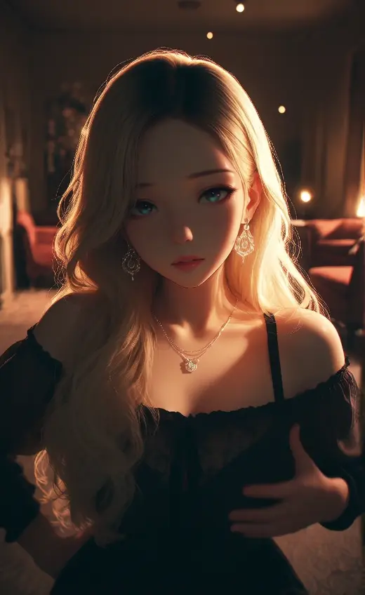 Arc en Ciel - by Semi:nehey: