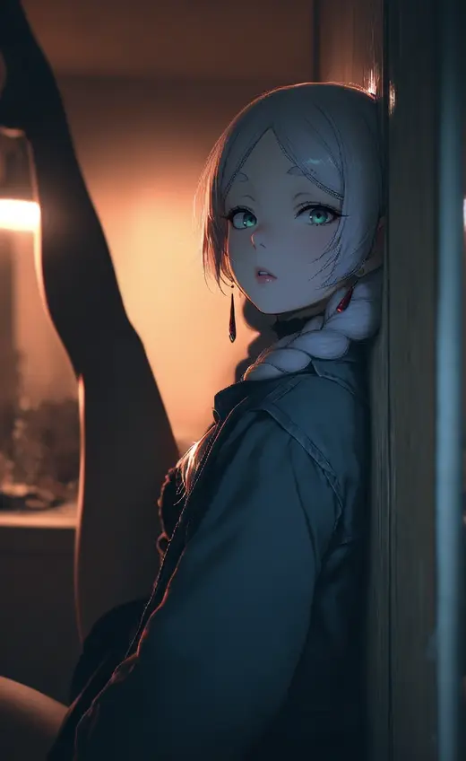 Arc en Ciel - by Semi:nehey: