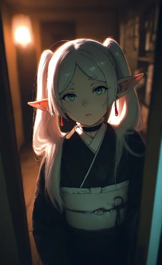 Arc en Ciel - by Semi:nehey: