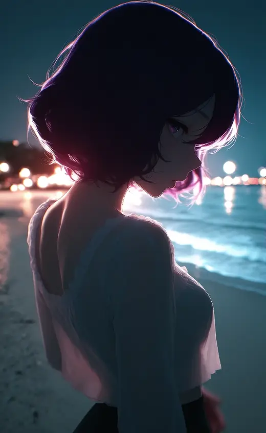 Arc en Ciel - by Semi:nehey: