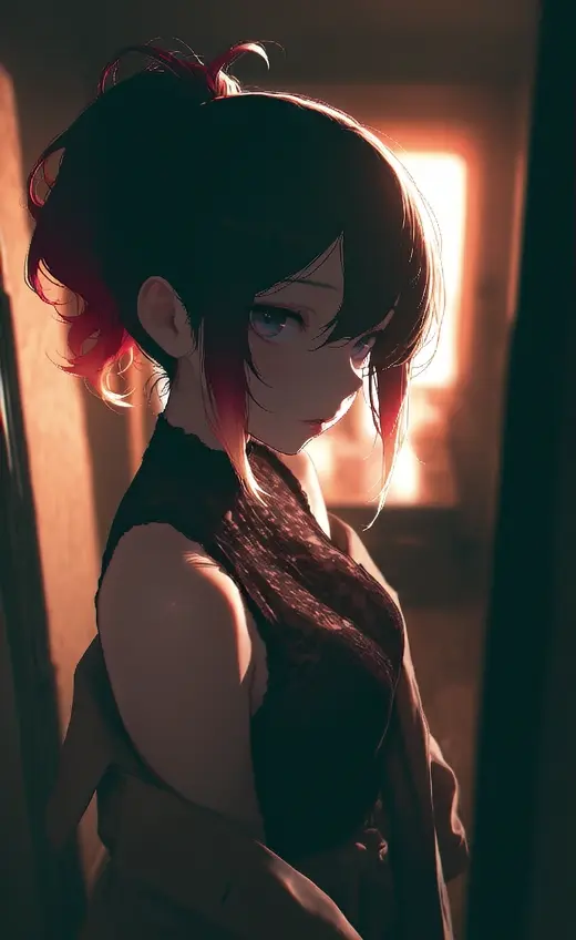 Arc en Ciel - by Semi:nehey: