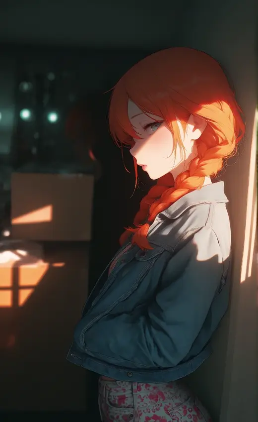 Arc en Ciel - by Semi:nehey: