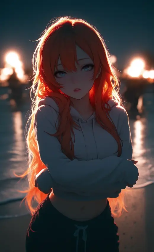 Arc en Ciel - by Semi:nehey: