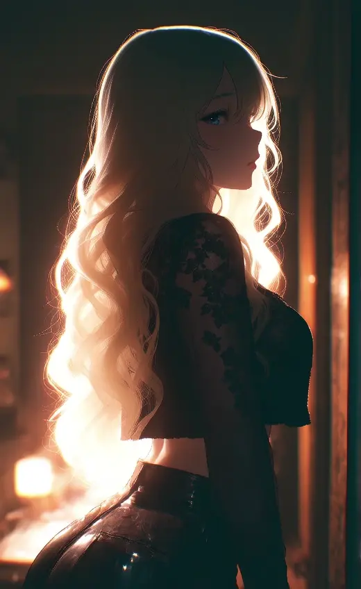 Arc en Ciel - by Semi:nehey: