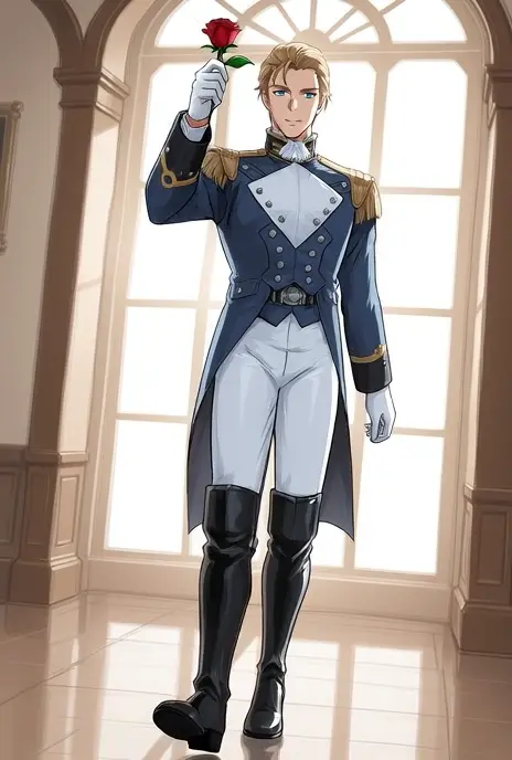 Arc en Ciel - by Xeranah