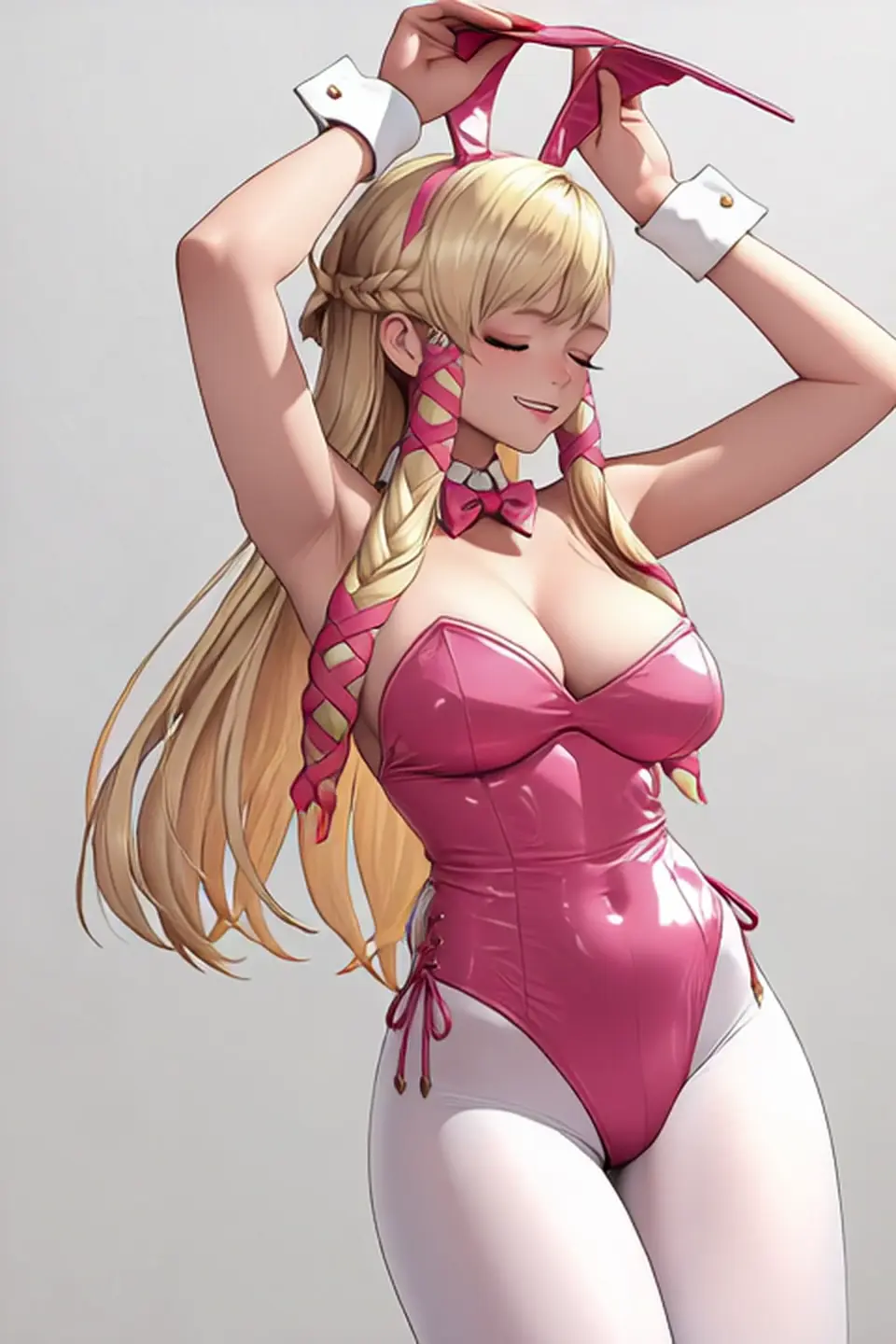 Minfilia Warde (Final Fantasy XIV) [IL] - by ArmetDaraco