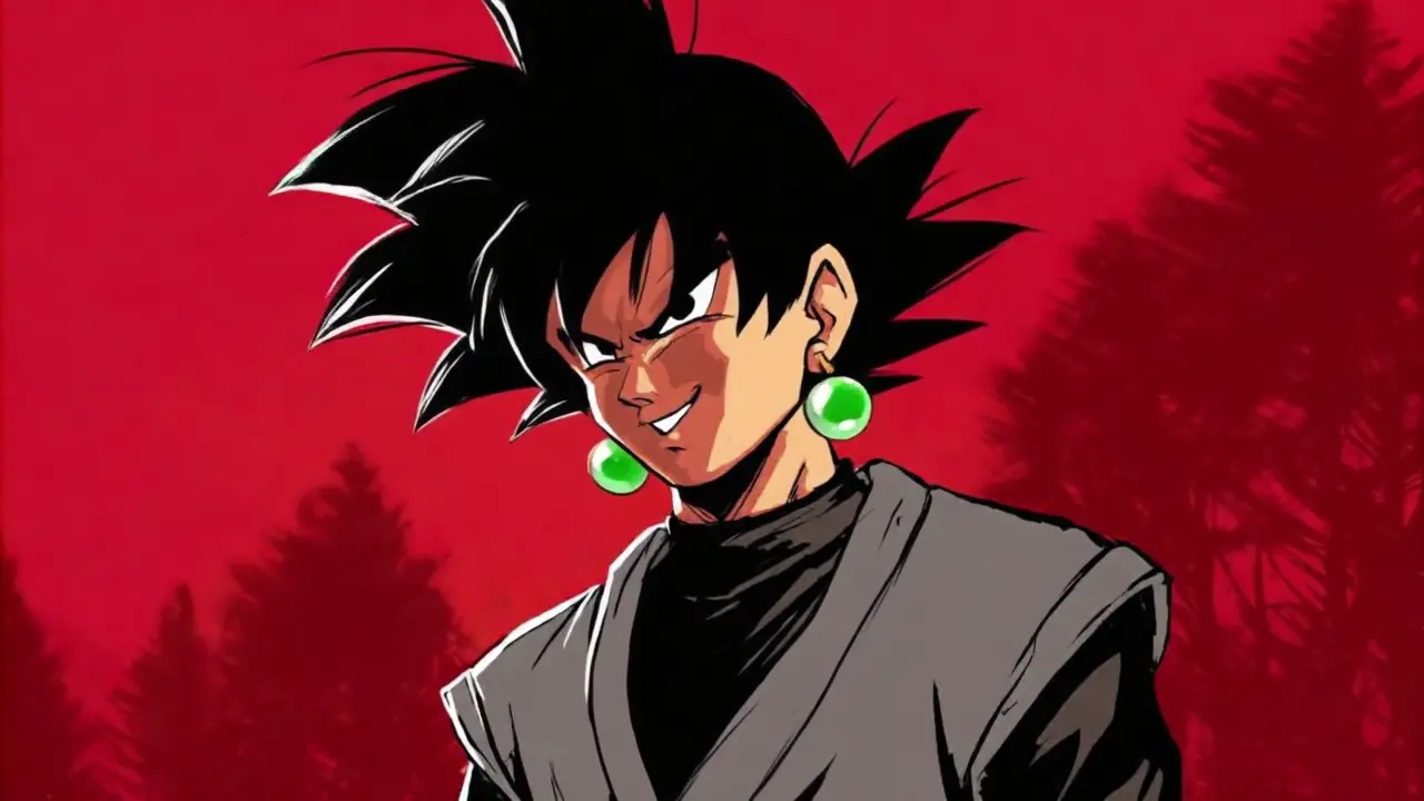 Red Dead Redemption 2 ArtStyle - by Infamous__Fish