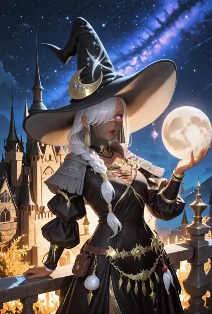 Arc en Ciel - by ArmetDaraco