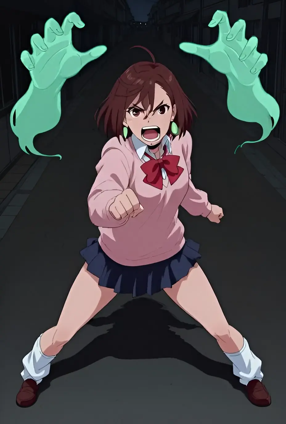 Arc en Ciel - by Xeranah